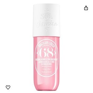 Sol de janeiro cheriosa 68